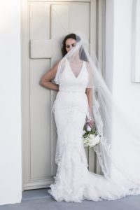 Mykonos Greece Wedding Alegria Destination Venue