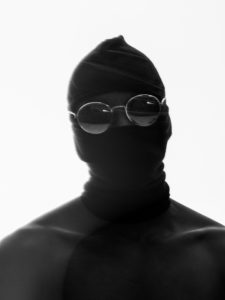 Arnaldo-Model-Savalas-Lon-Fashion-Week-Lee-Scullion_